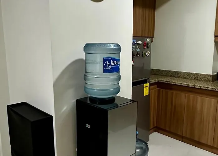 Apartment Tresmariascrib 3br Unit At Pasig Philippines *