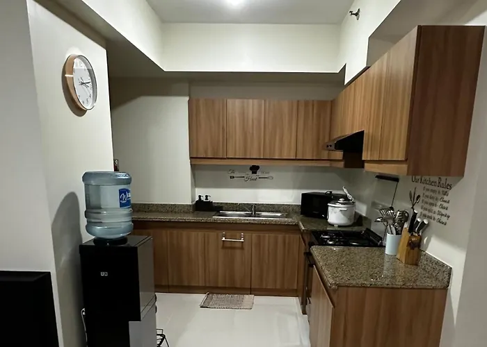 Tresmariascrib 3br Unit At Pasig Philippines Manila