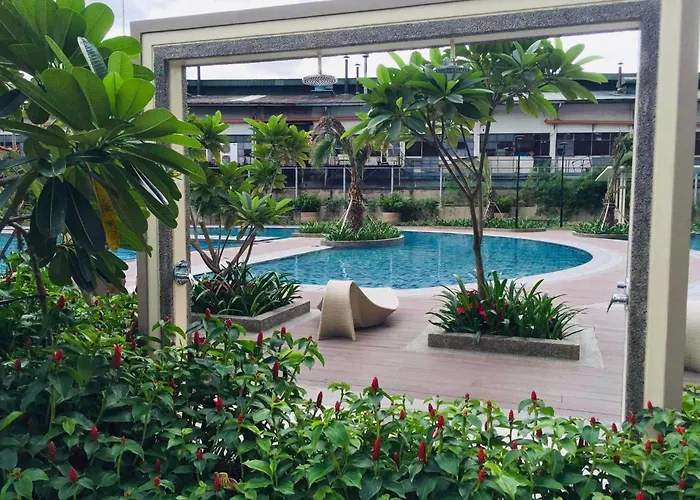 Tresmariascrib 3br Unit At Pasig Philippines