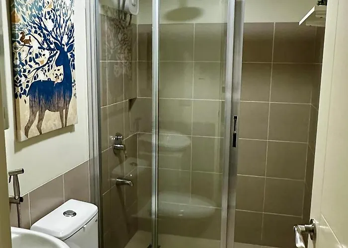 Tresmariascrib 3br Unit At Pasig Philippines * Manila