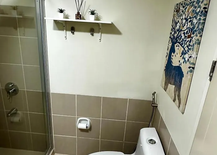 Apartment Tresmariascrib 3br Unit At Pasig Philippines
