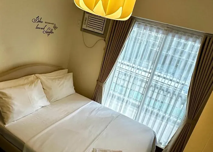 Tresmariascrib 3br Unit At Pasig Philippines * Manila