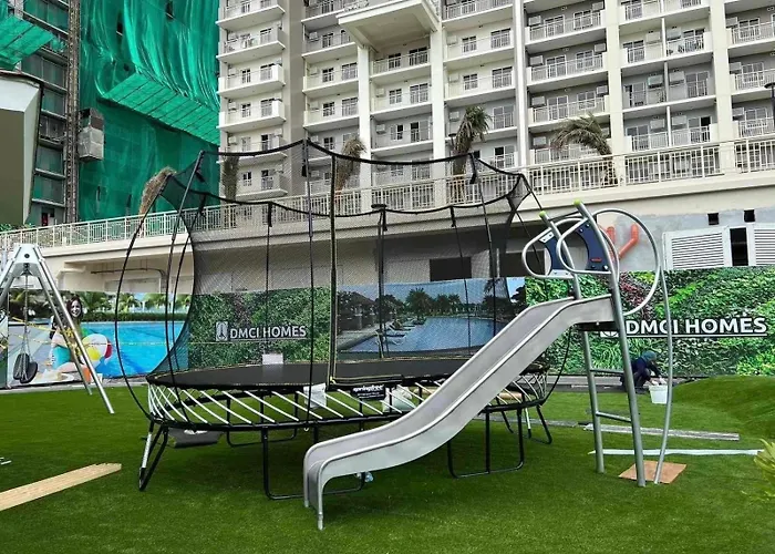 Tresmariascrib 3br Unit At Pasig Philippines Manila