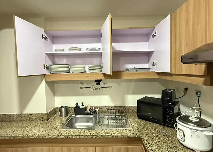 Tresmariascrib 3br Unit At Pasig Philippines * Manila