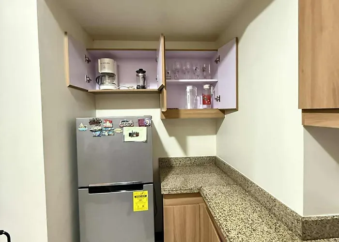 Tresmariascrib 3br Unit At Pasig Philippines Apartment Manila
