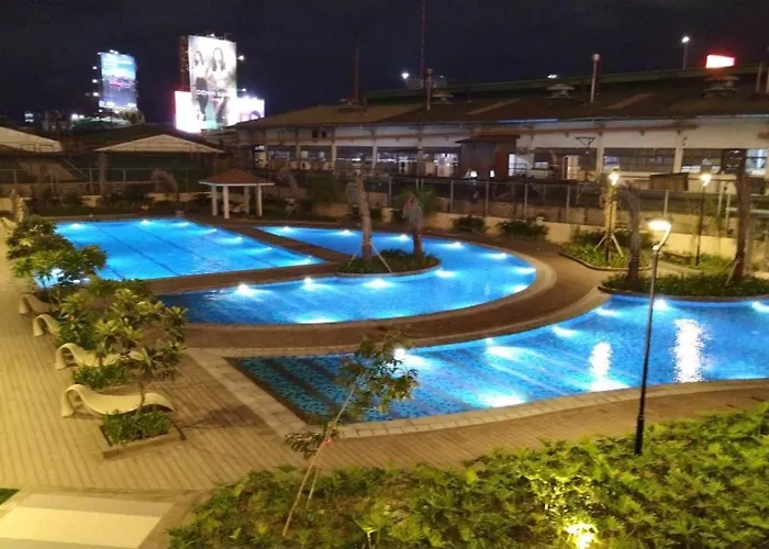 Apartment Tresmariascrib 3br Unit At Pasig Philippines Manila