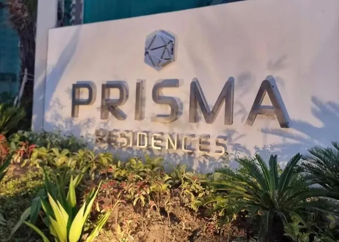 Apartment Tresmariascrib 3br Unit At Pasig Philippines *