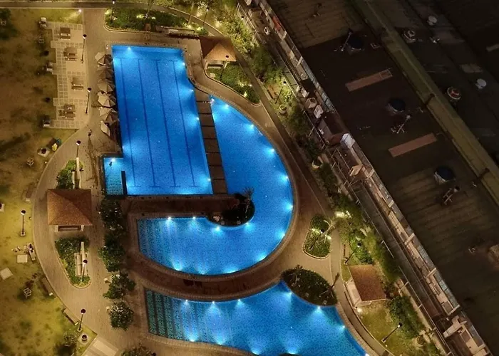 Tresmariascrib 3br Unit At Pasig Philippines